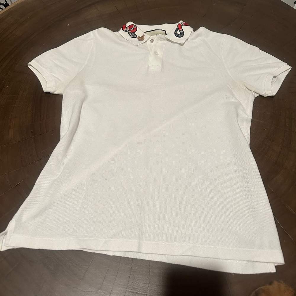 Gucci Polo